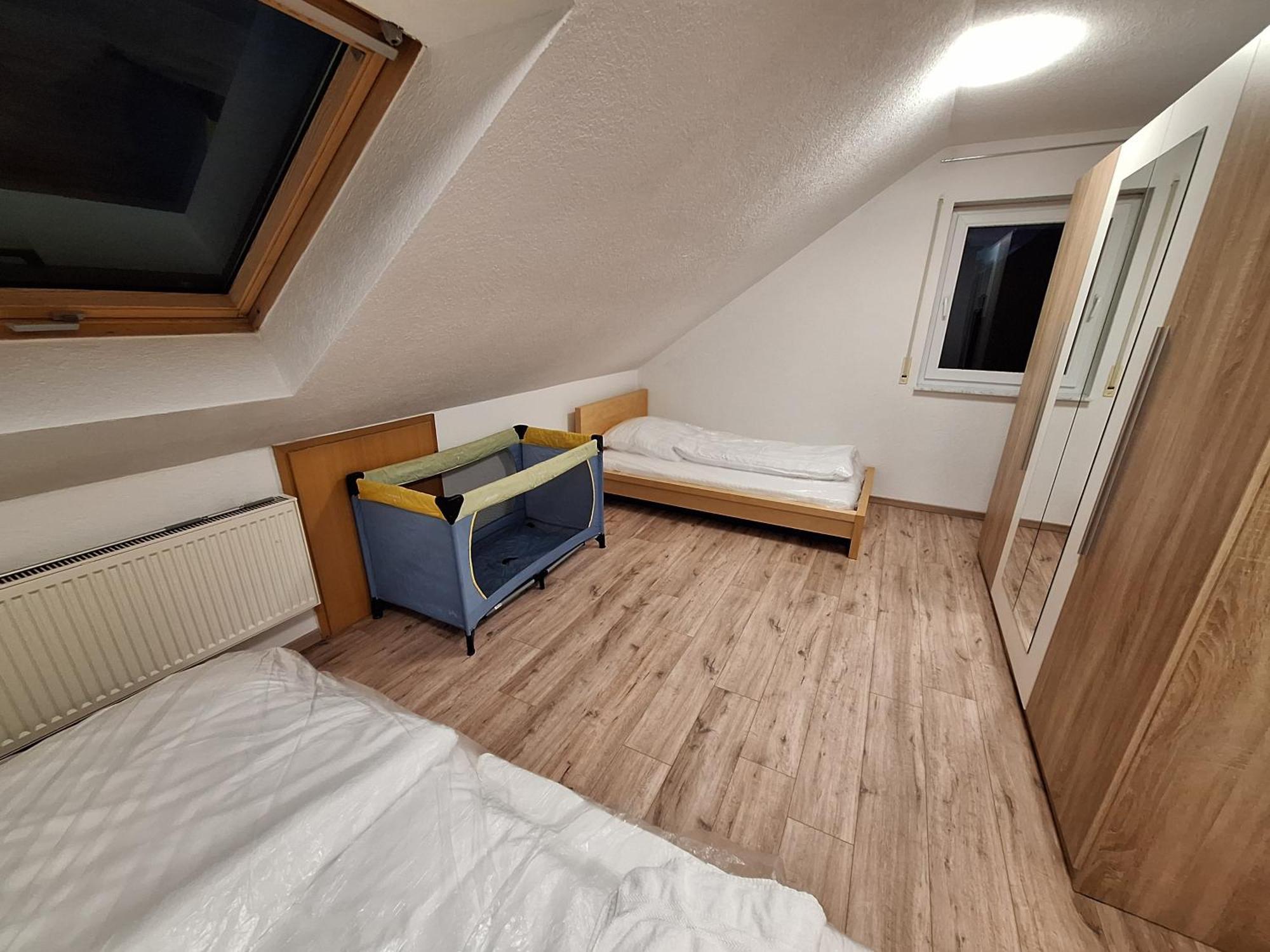 Fewo Blackforest Neuenburg am Rhein Kültér fotó