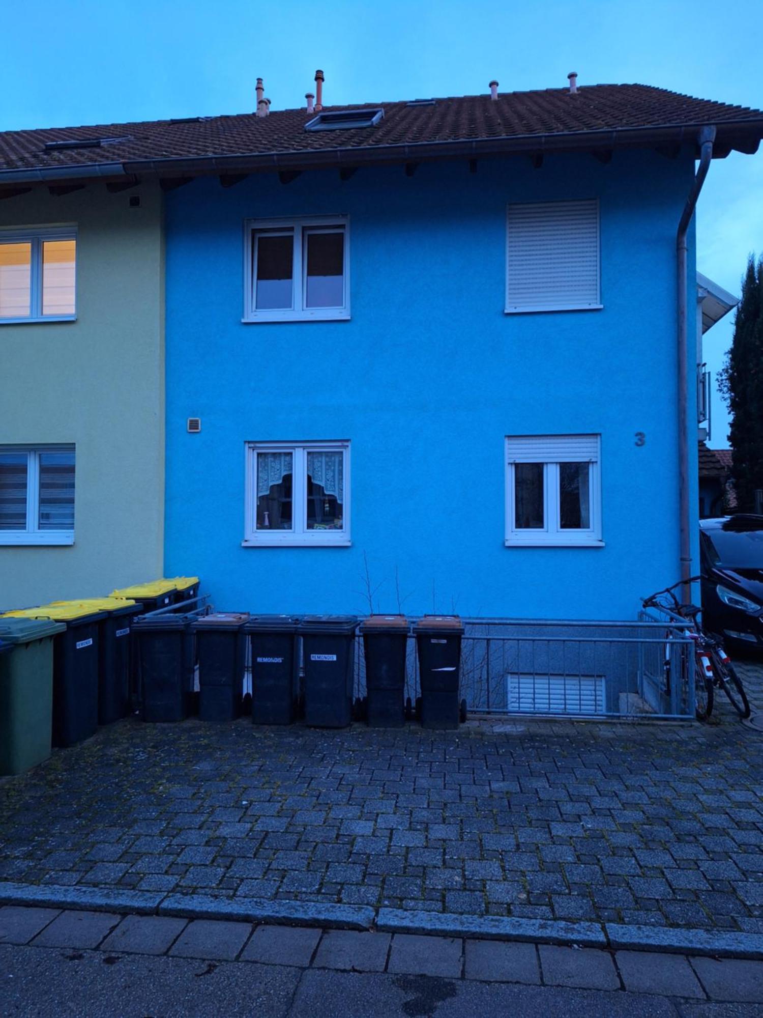Fewo Blackforest Neuenburg am Rhein Kültér fotó