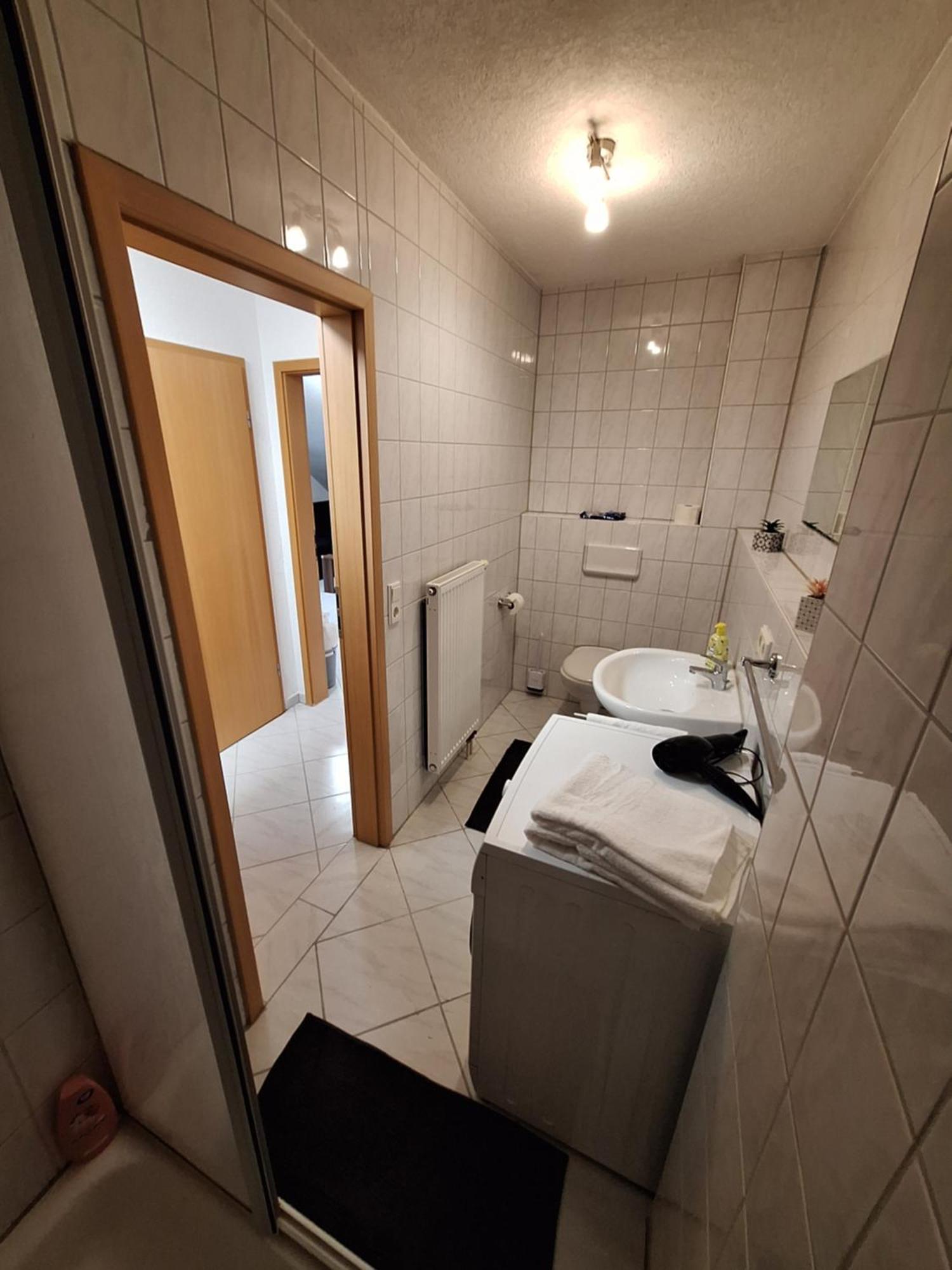 Fewo Blackforest Neuenburg am Rhein Kültér fotó