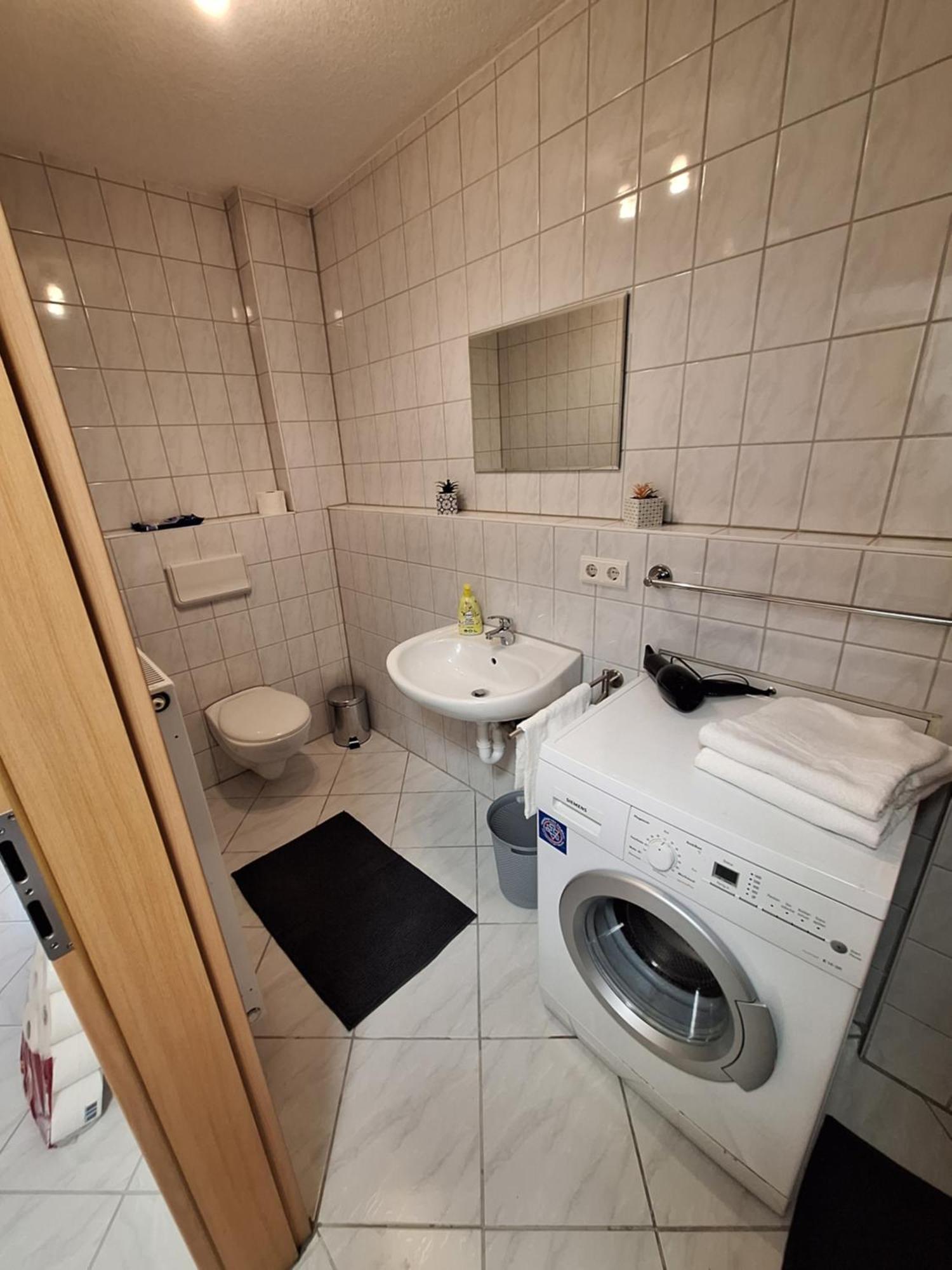 Fewo Blackforest Neuenburg am Rhein Kültér fotó