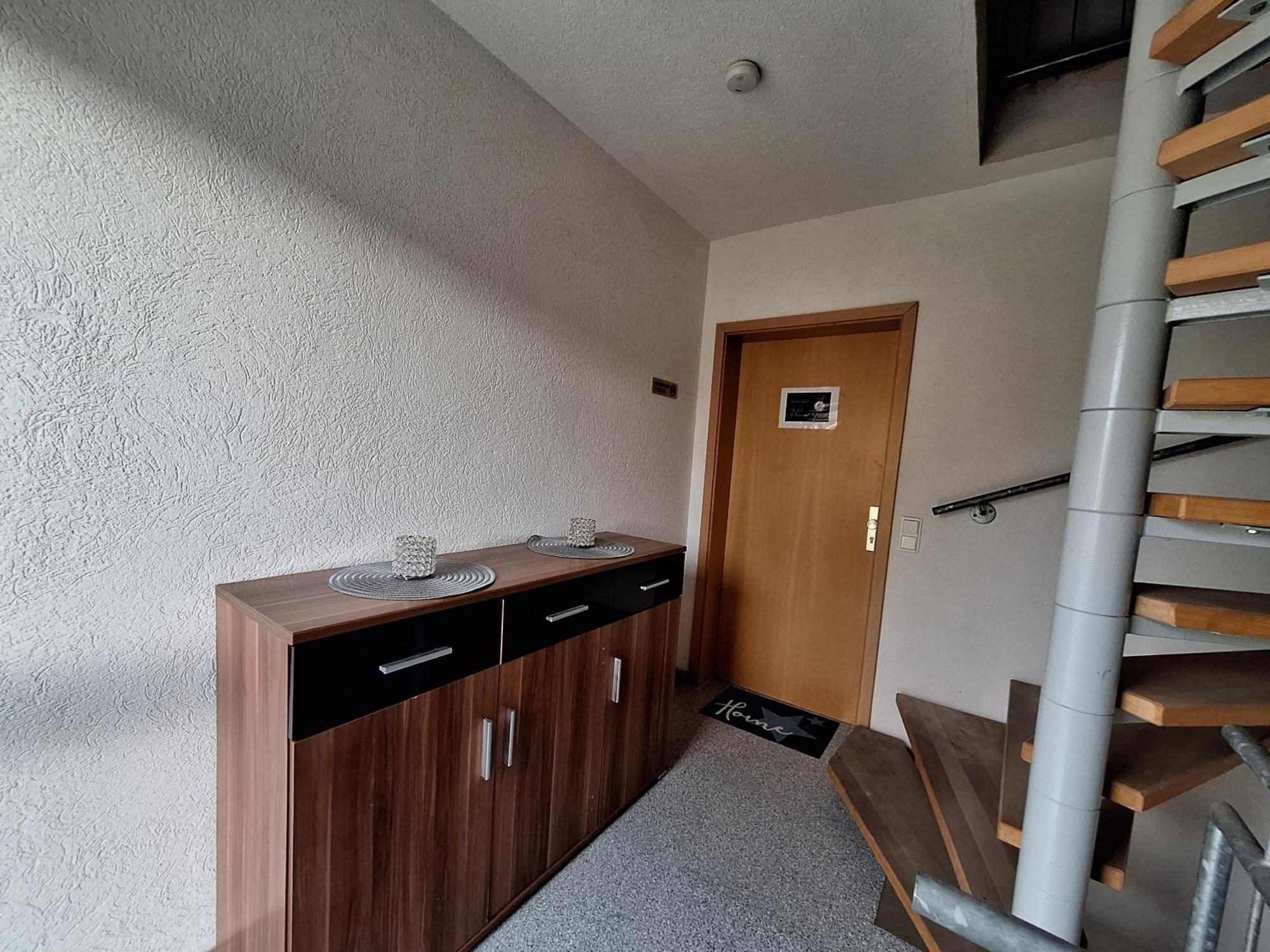 Fewo Blackforest Neuenburg am Rhein Kültér fotó